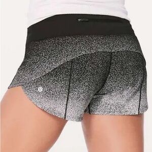 🖤 Lululemon Speed Up Shorts 🖤